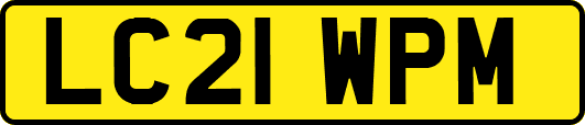 LC21WPM