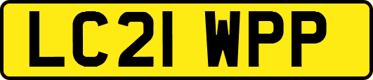 LC21WPP
