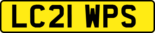 LC21WPS