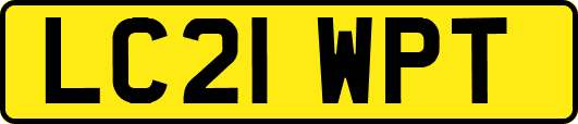 LC21WPT