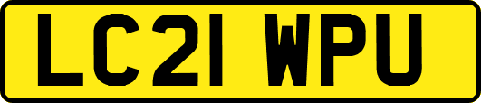 LC21WPU