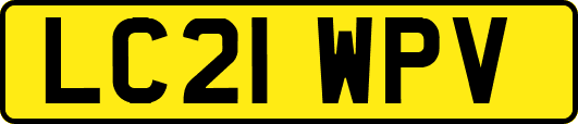 LC21WPV