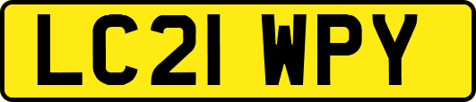 LC21WPY