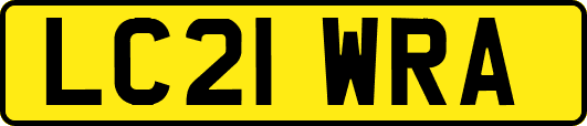 LC21WRA
