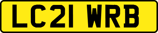 LC21WRB