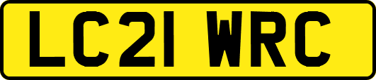 LC21WRC
