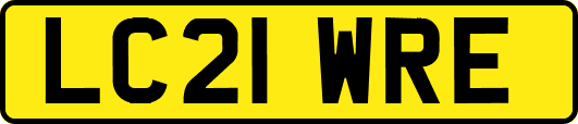 LC21WRE
