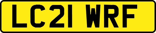LC21WRF