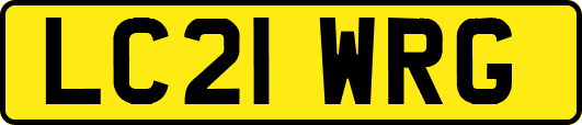 LC21WRG