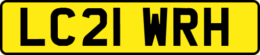 LC21WRH