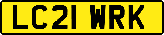 LC21WRK