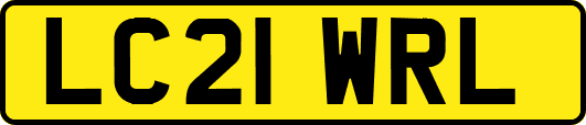 LC21WRL