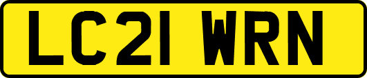 LC21WRN