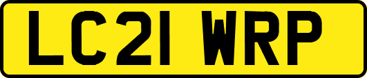 LC21WRP
