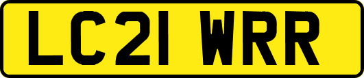 LC21WRR