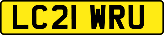 LC21WRU