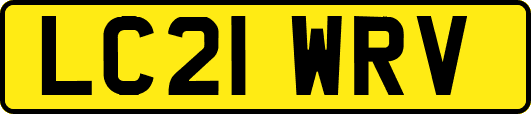 LC21WRV