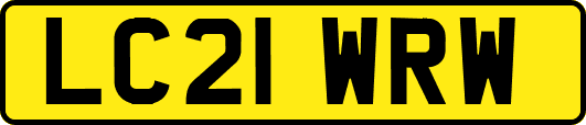 LC21WRW