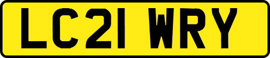 LC21WRY