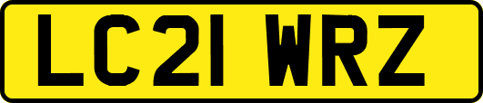 LC21WRZ