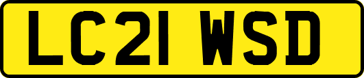 LC21WSD