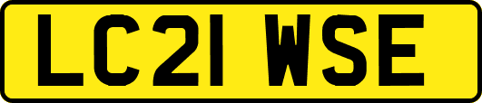 LC21WSE