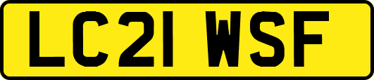 LC21WSF