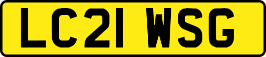 LC21WSG