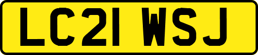LC21WSJ
