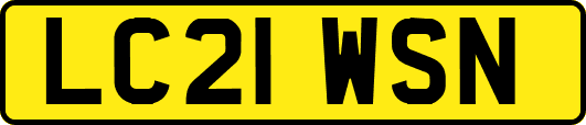 LC21WSN