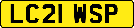 LC21WSP