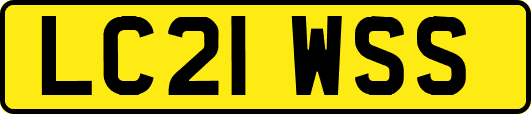 LC21WSS