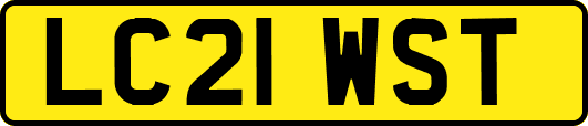 LC21WST