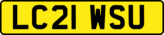 LC21WSU