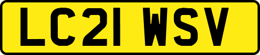 LC21WSV