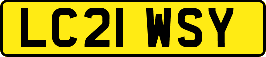 LC21WSY