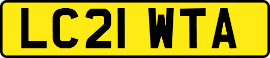 LC21WTA