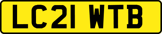 LC21WTB