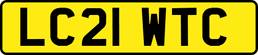 LC21WTC