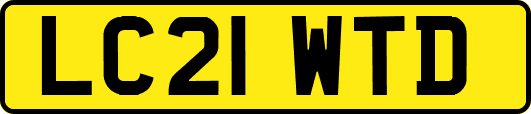 LC21WTD