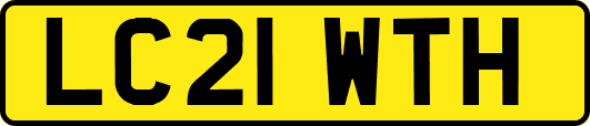 LC21WTH