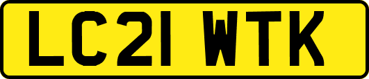 LC21WTK
