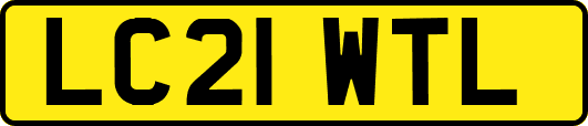 LC21WTL