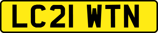 LC21WTN