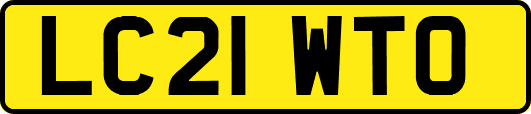 LC21WTO