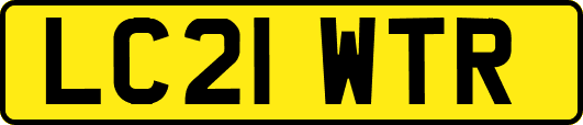 LC21WTR