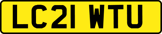 LC21WTU
