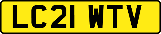 LC21WTV