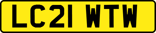 LC21WTW