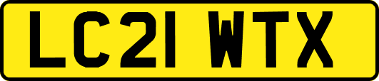 LC21WTX